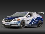 Acura ILX Endurance Racer Concept 2012 года